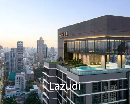 Anil Sathorn 12