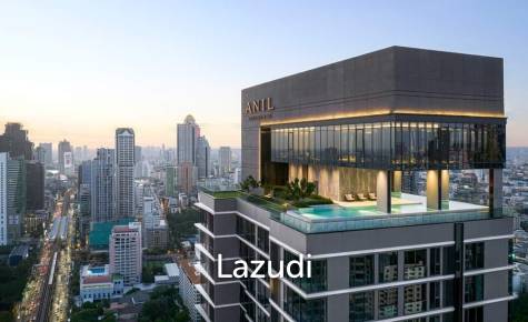 Anil Sathorn 12