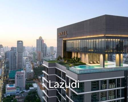 Anil Sathorn 12