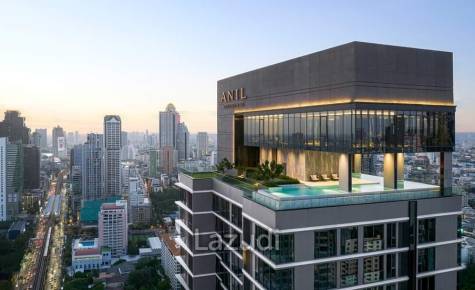 Anil Sathorn 12
