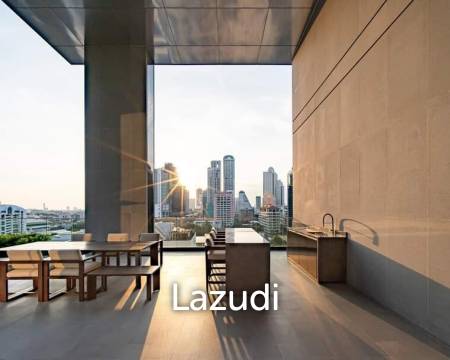 Anil Sathorn 12
