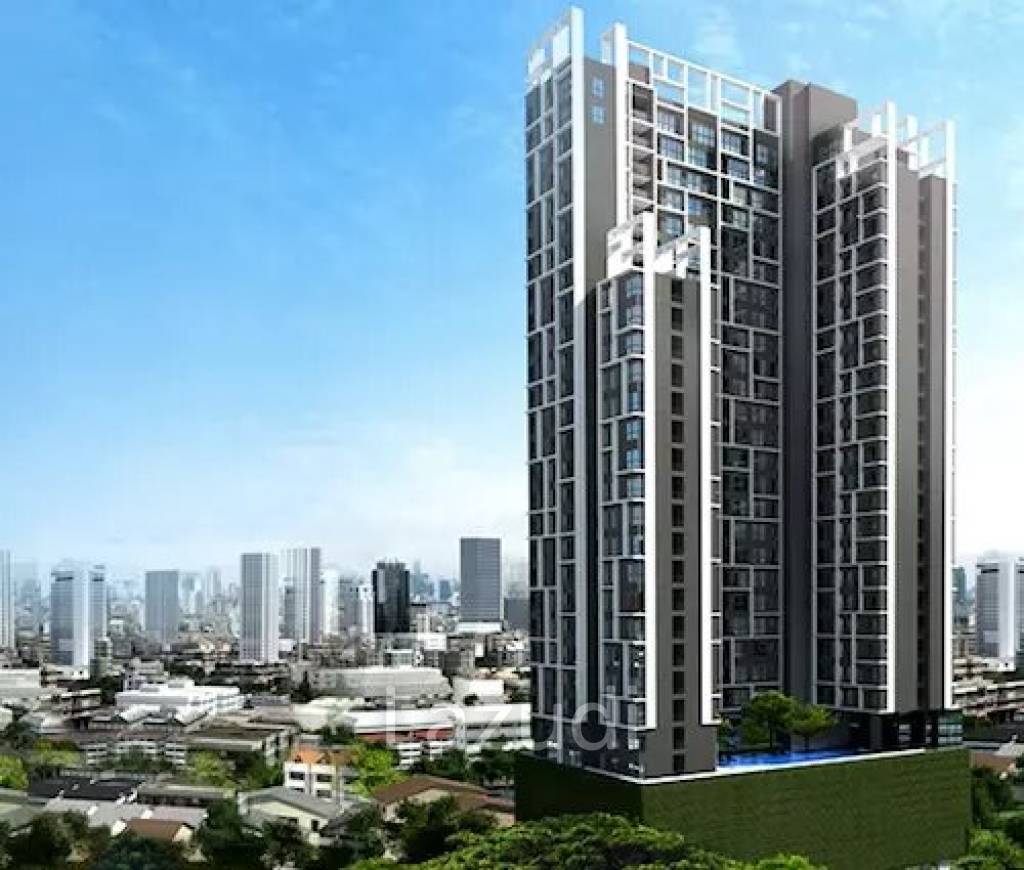 Ideo Mobi Sathorn