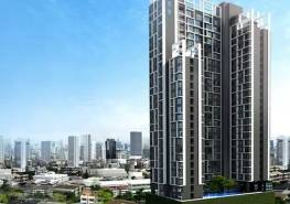 Ideo Mobi Sathorn