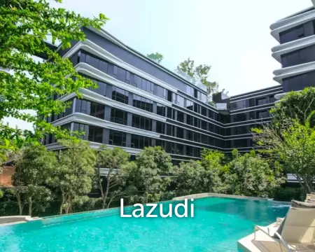 Ideo Mobi Sukhumvit 40