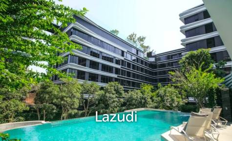 Ideo Mobi Sukhumvit 40