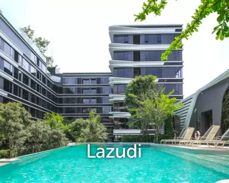 Ideo Mobi Sukhumvit 40
