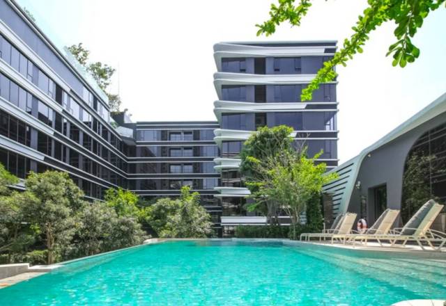 Ideo Mobi Sukhumvit 40