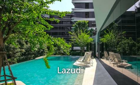 Ideo Mobi Sukhumvit 40