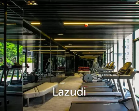 Ideo Mobi Sukhumvit 40