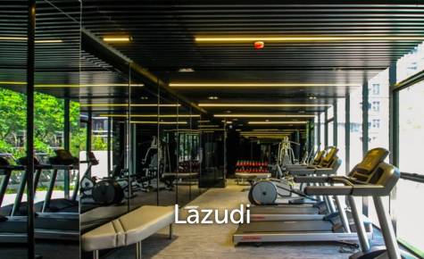 Ideo Mobi Sukhumvit 40