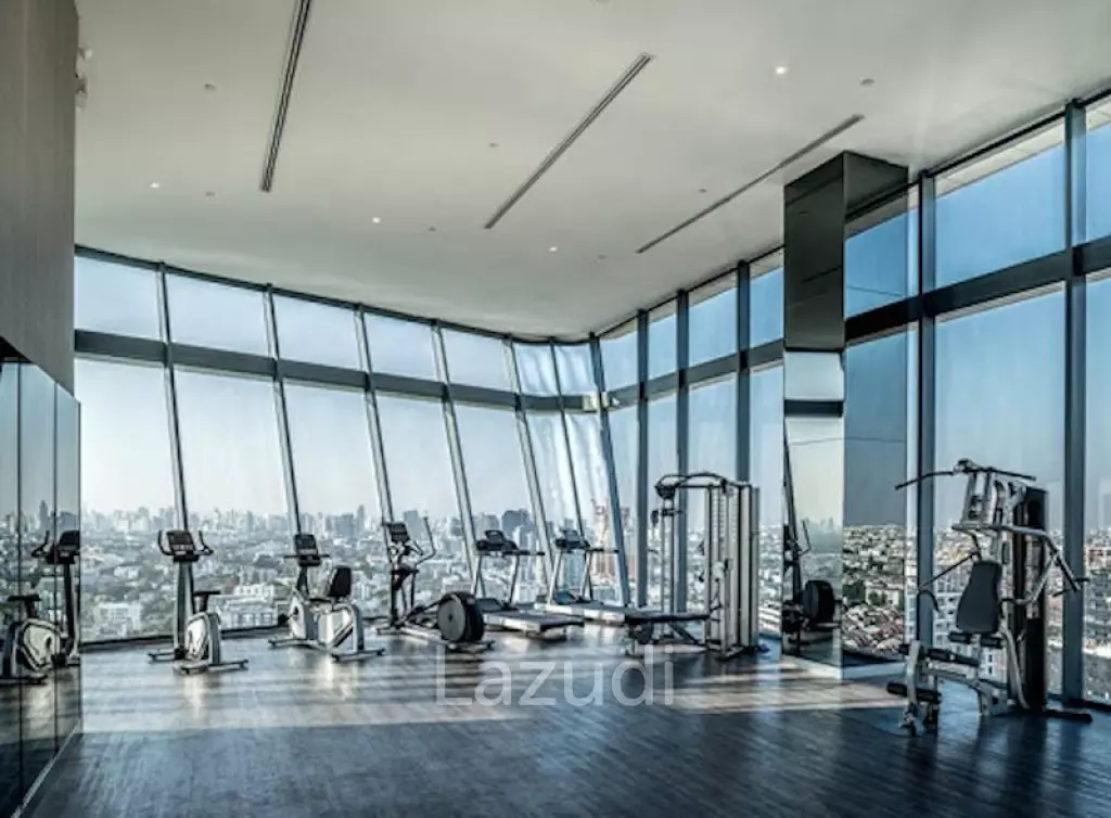 1 Bed 1 Bath 35 SQ.M IDEO Mobi Sukhumvit 66