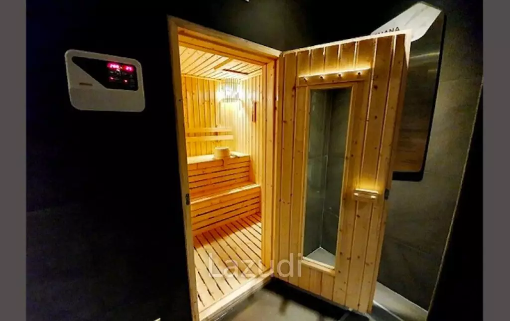 1 Bed 1 Bath 35 SQ.M IDEO Mobi Sukhumvit 66