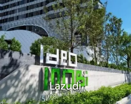 Ideo Mobi Sukhumvit East Point