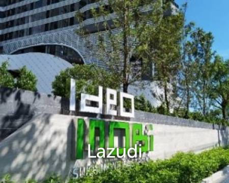 Ideo Mobi Sukhumvit East Point