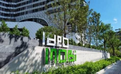 Ideo Mobi Sukhumvit East Point