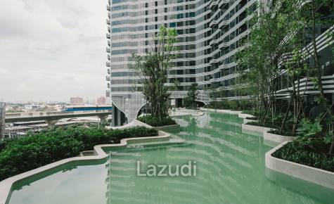 Ideo Mobi Sukhumvit East Point