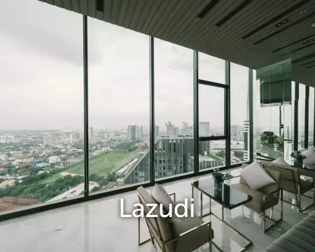 Ideo Mobi Sukhumvit East Point