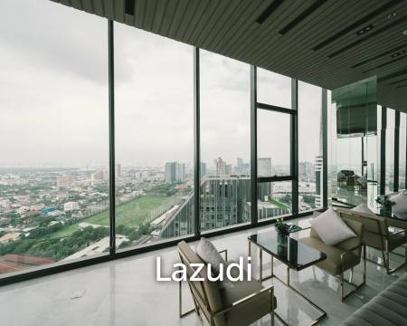 Ideo Mobi Sukhumvit East Point