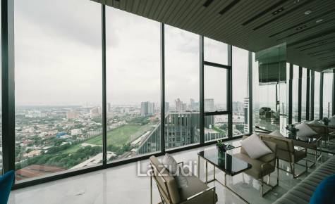 Ideo Mobi Sukhumvit East Point