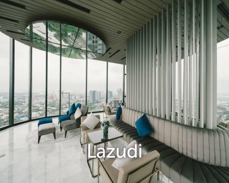 Ideo Mobi Sukhumvit East Point