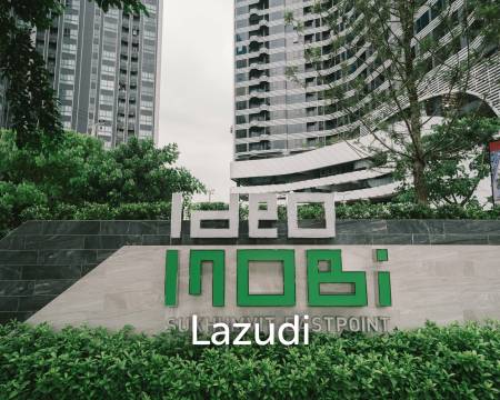 Ideo Mobi Sukhumvit East Point