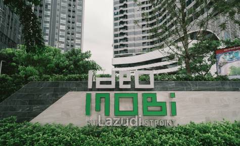 Ideo Mobi Sukhumvit East Point