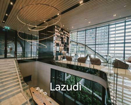 Ideo Mobi Sukhumvit East Point