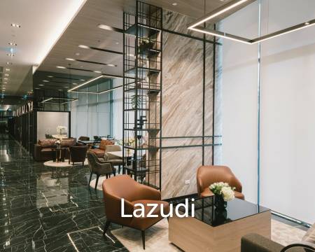 Ideo Mobi Sukhumvit East Point