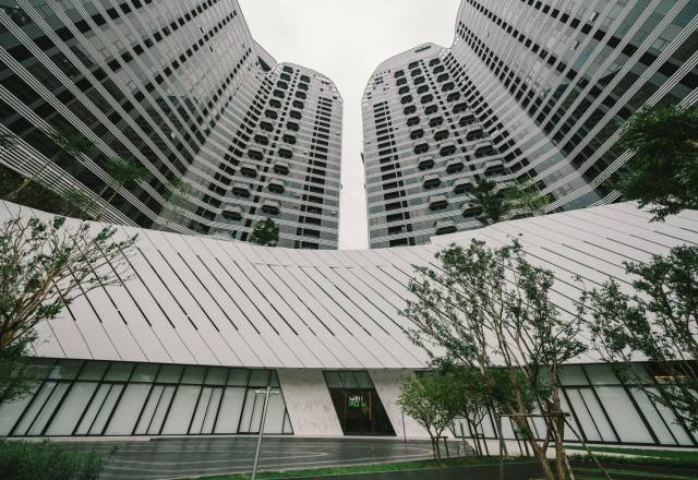 Ideo Mobi Sukhumvit East Point