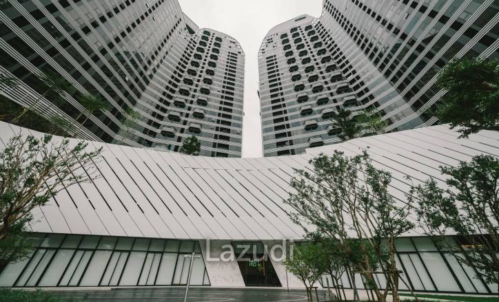 Ideo Mobi Sukhumvit East Point