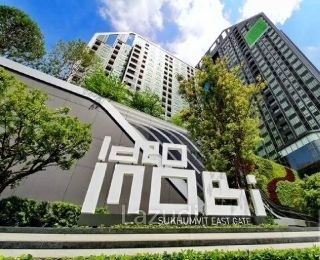 1Bed 1Bath 31 SQ.M Ideo Mobi Sukhumvit Eastgate
