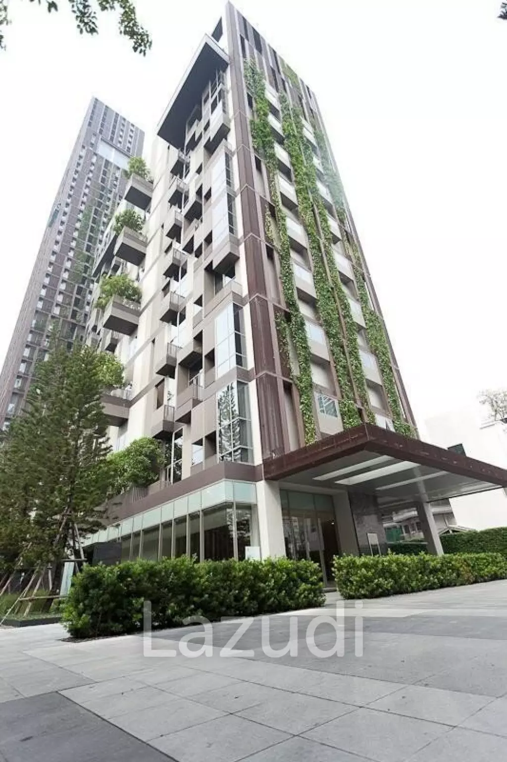 1 Bedroom 1 Bathroom 36 SQ.M Ideo Morph 38