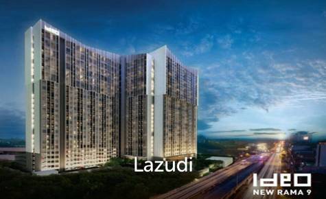 IDEO New Rama 9