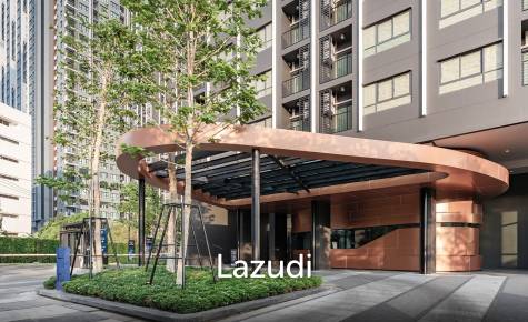 IDEO New Rama 9