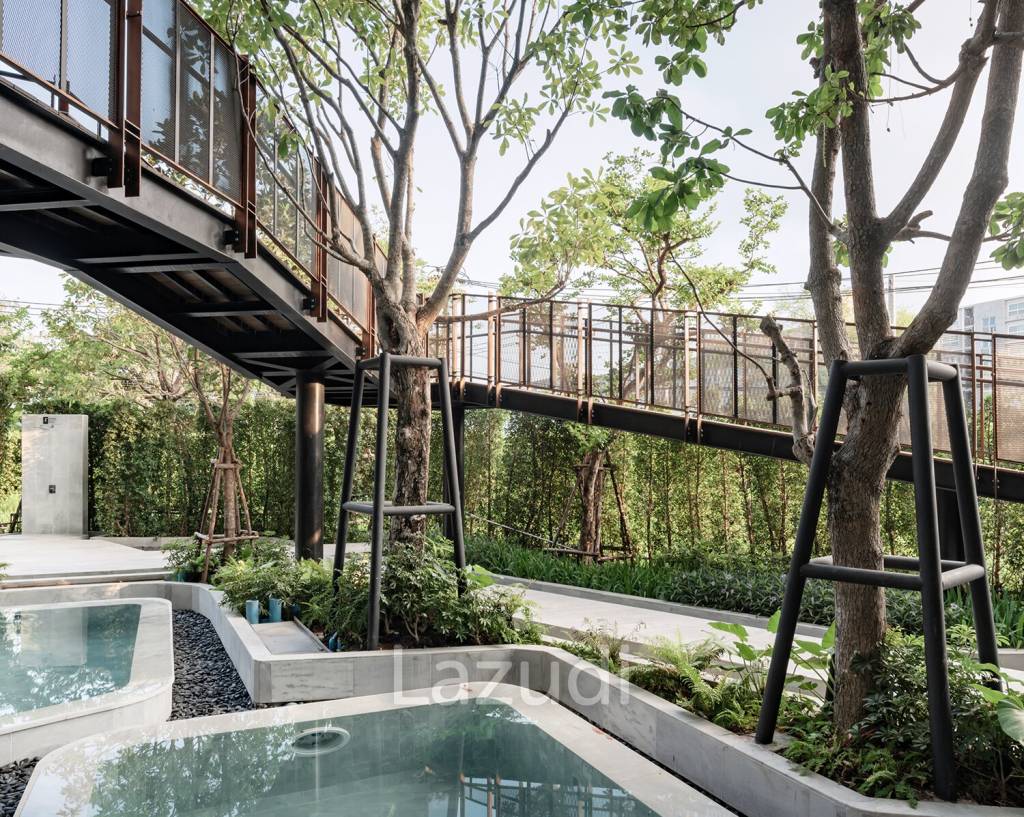 IDEO New Rama 9