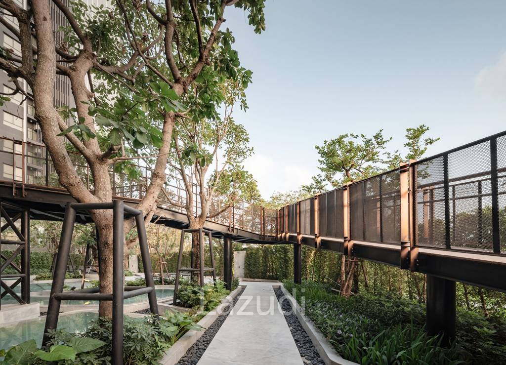 IDEO New Rama 9