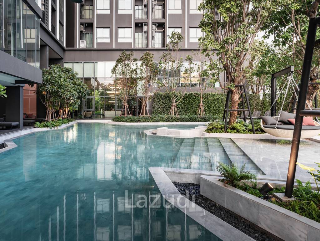 IDEO New Rama 9