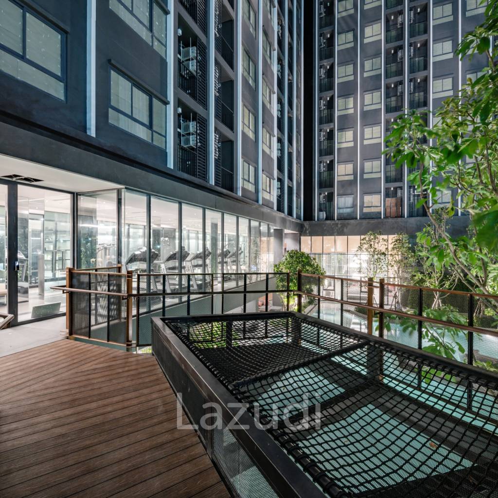 IDEO New Rama 9
