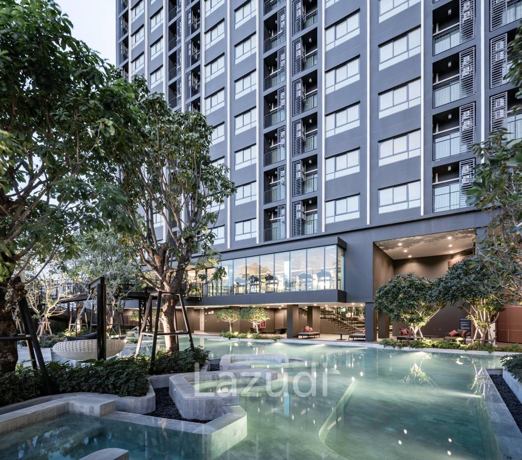 IDEO New Rama 9