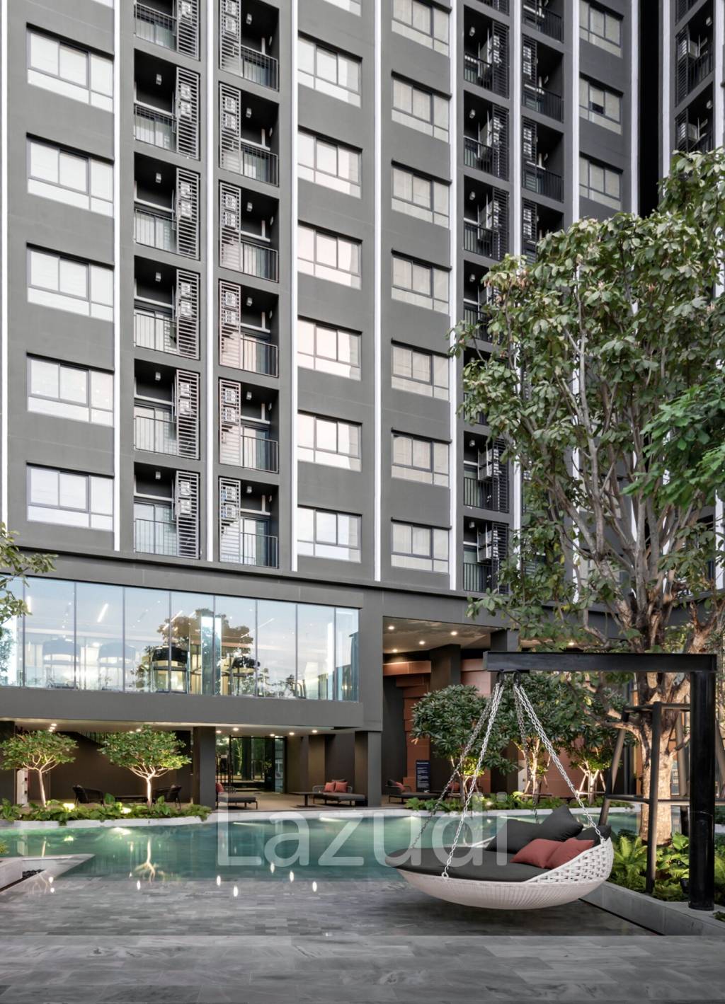 IDEO New Rama 9