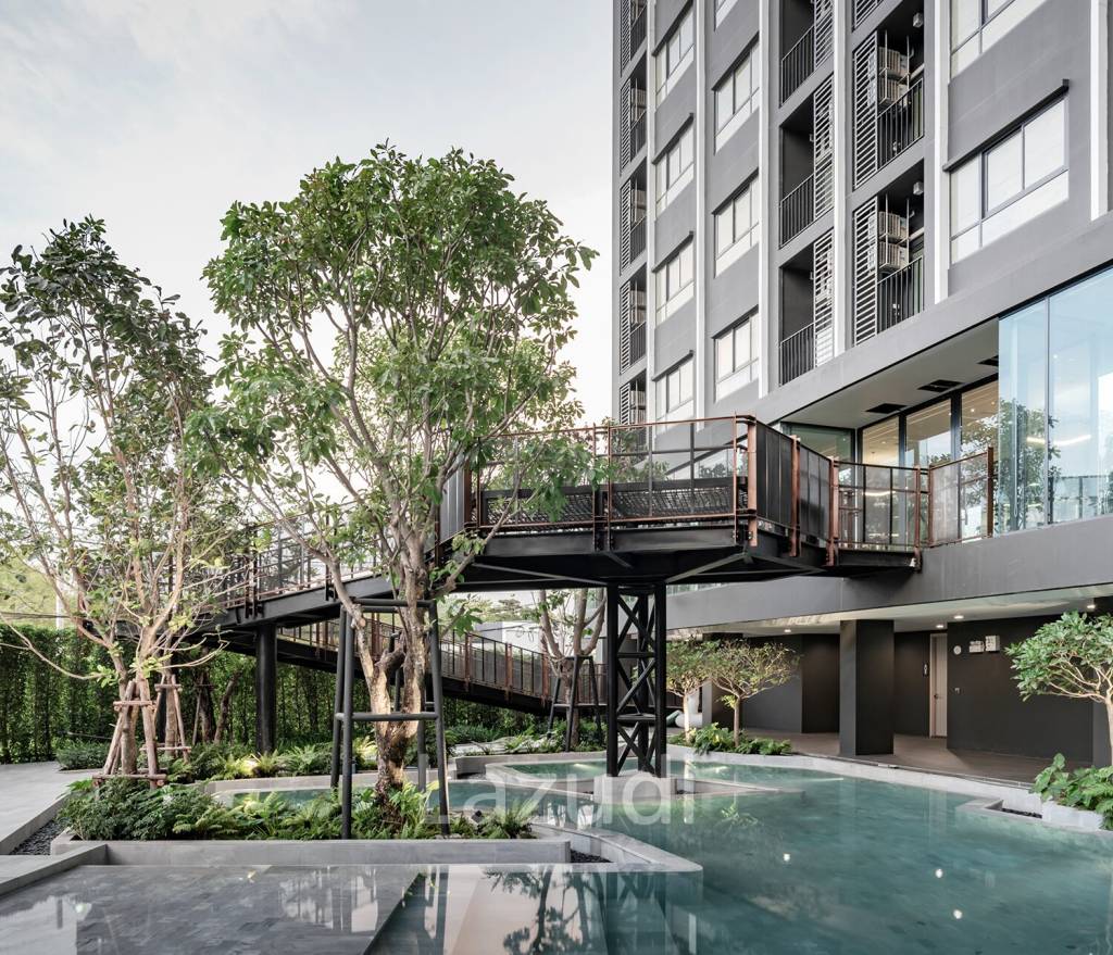 IDEO New Rama 9