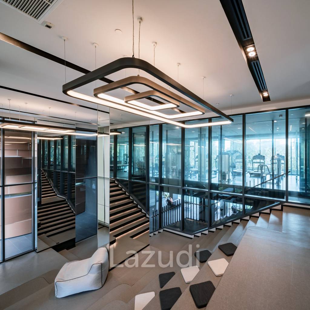 IDEO New Rama 9