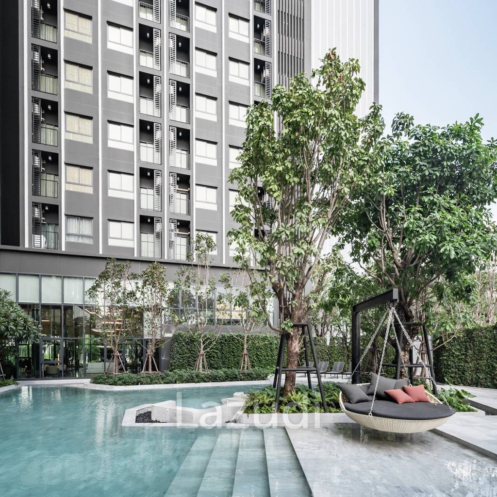 IDEO New Rama 9