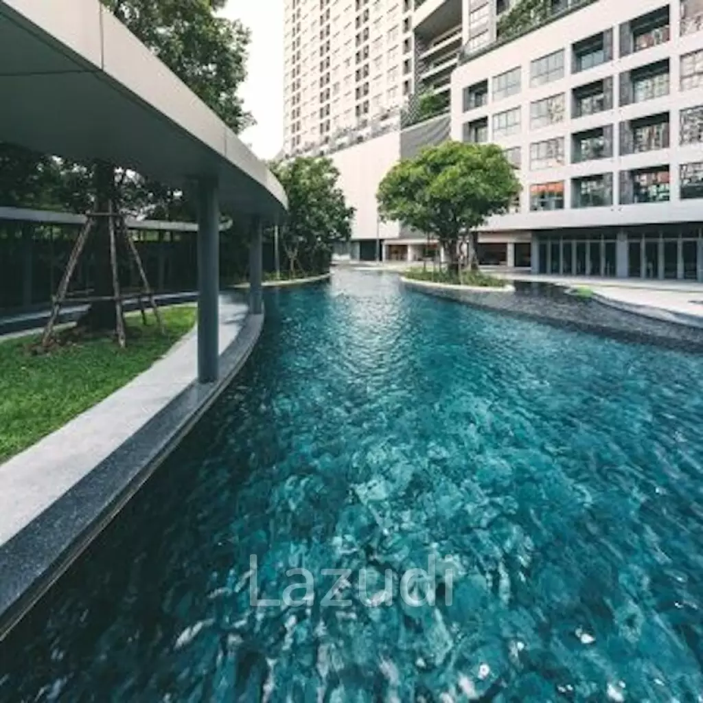 2 Bedrooms 2 Bathrooms 53 SQ.M at IDEO O2