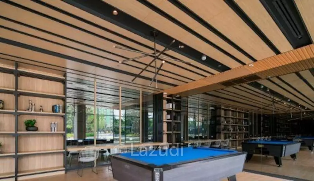 2 Bedrooms 2 Bathrooms 53 SQ.M at IDEO O2
