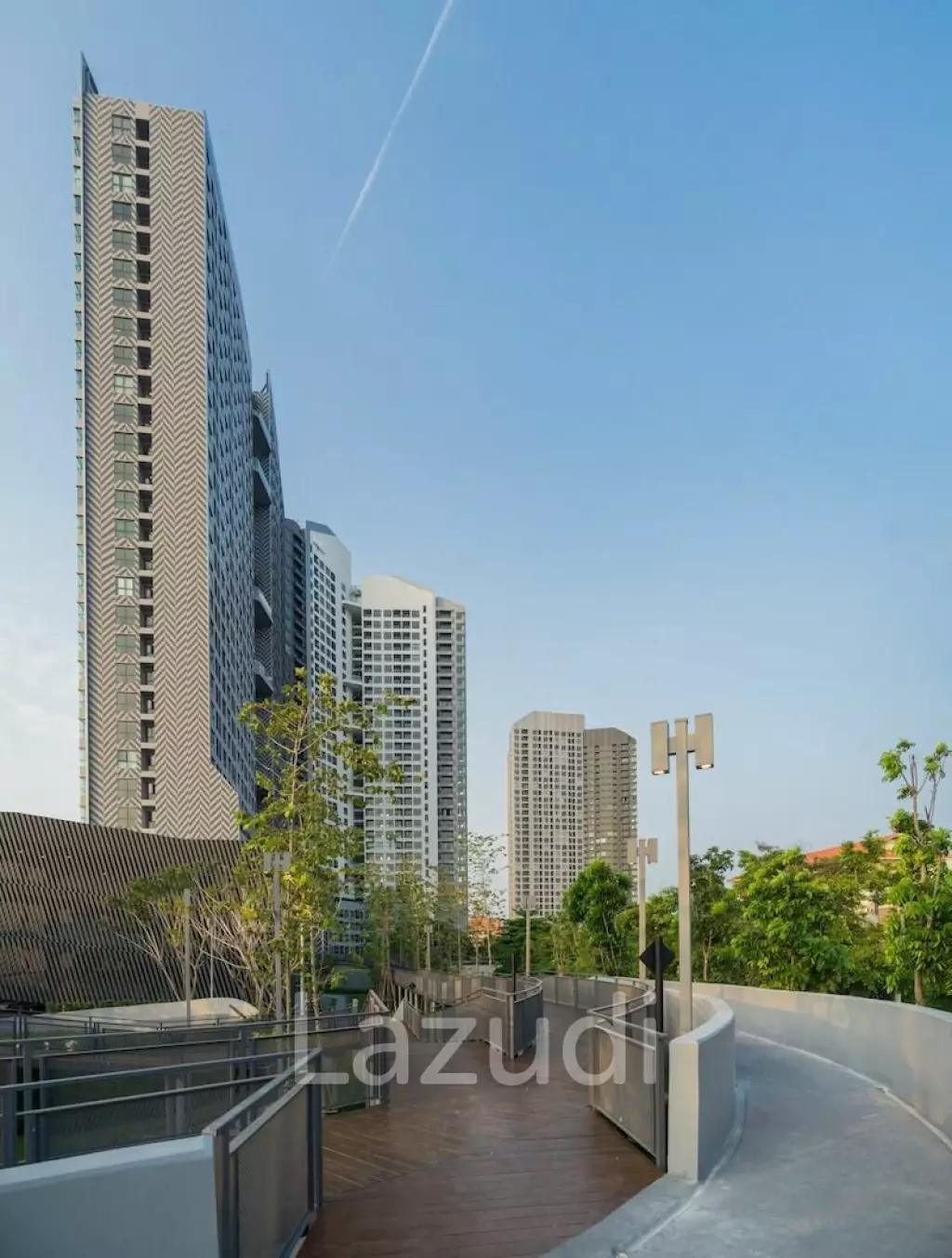 2 Bedrooms 2 Bathrooms 53 SQ.M at IDEO O2