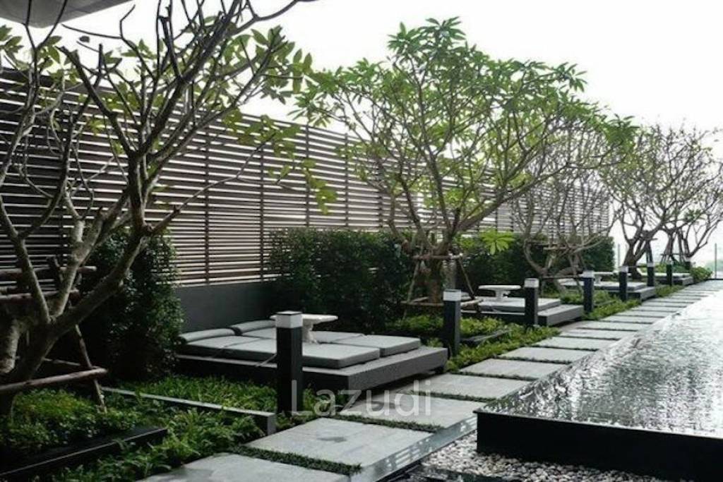 Ideo Q Phayathai