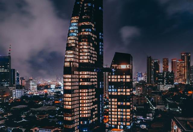 Ideo Q Sukhumvit 36