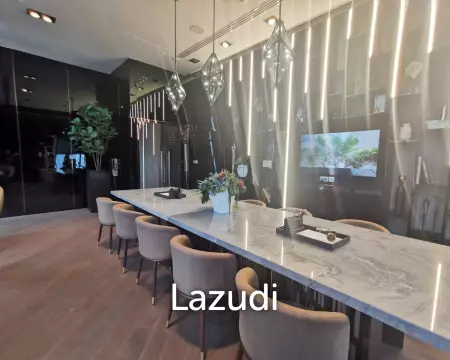 Ideo Q Sukhumvit 36