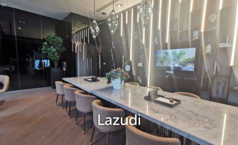 Ideo Q Sukhumvit 36